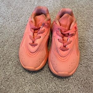 Adidas Coral Athletic Shoes